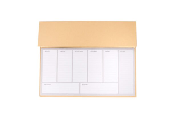 Librera de Notas Remember - Imagen 5