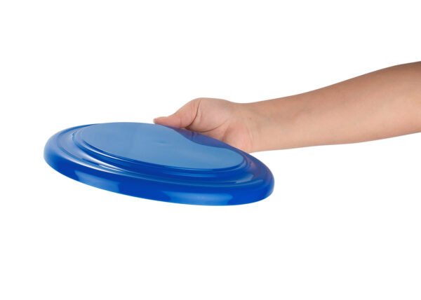 Frisby para mascotas Scrappy - Imagen 5