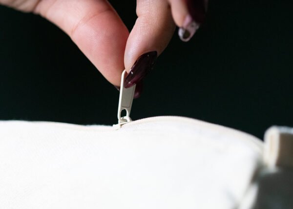 Cotton pencil case - Imagen 6