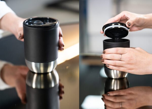Vaso para Café Toffe - Imagen 8