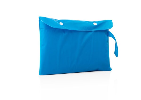 Capa Para Lluvia Rain - Imagen 3