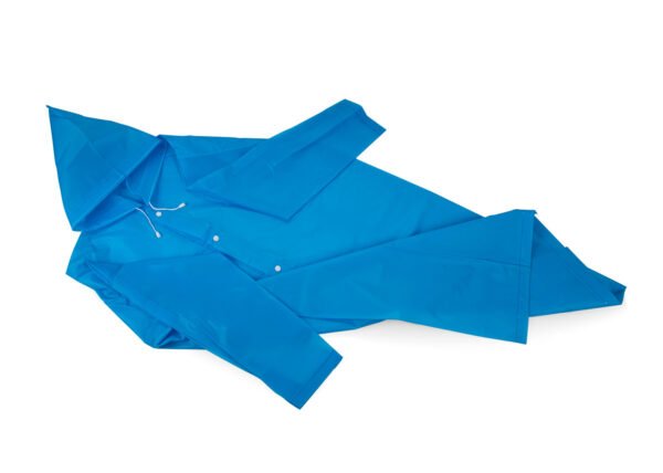 Capa Para Lluvia Rain - Imagen 4