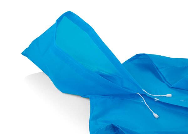 Capa Para Lluvia Rain - Imagen 6