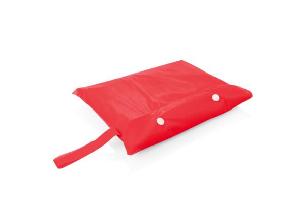Capa Para Lluvia Rain - Imagen 8