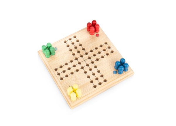 Juego de Parchis Player - Imagen 8