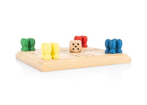 Juego de Parchis Player - Imagen 9