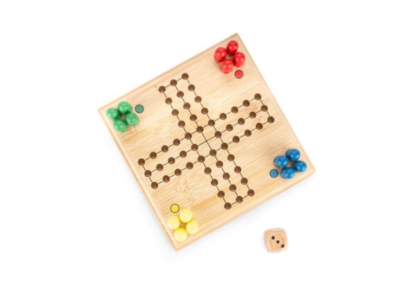 Juego de Parchis Player - Imagen 10
