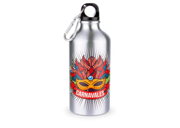 Botella en Aluminio Miles 500ml - Imagen 13
