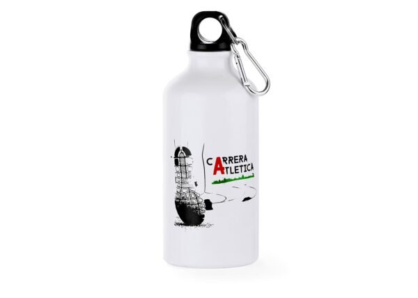 Botella en Aluminio Miles 500ml - Imagen 17