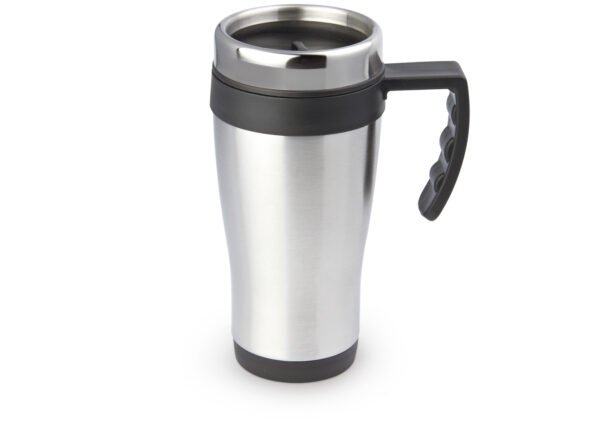 Mug en Acero Spike 450ml - Imagen 3