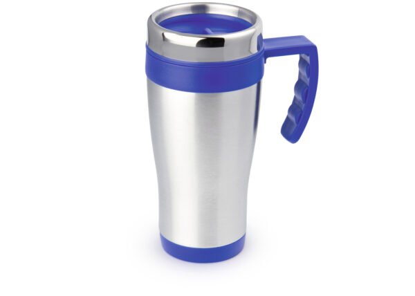 Mug en Acero Spike 450ml - Imagen 4