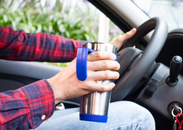 Mug en Acero Spike 450ml - Imagen 8