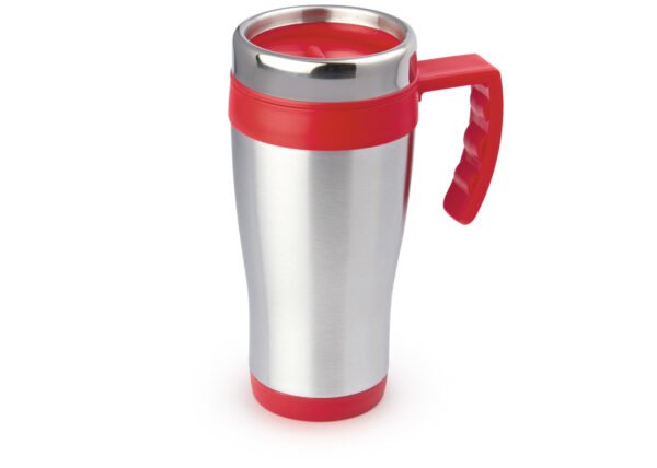 Mug en Acero Spike 450ml - Imagen 10