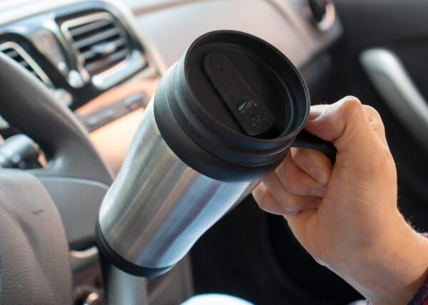 Mug en Acero Body 450ml - Imagen 7