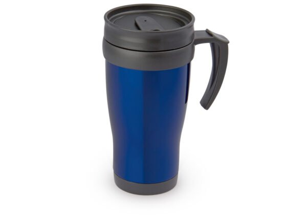 Mug en Acero Body 450ml - Imagen 8