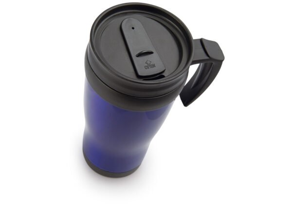 Mug en Acero Body 450ml - Imagen 10