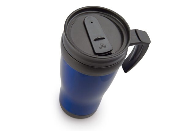 Mug en Acero Body 450ml - Imagen 9