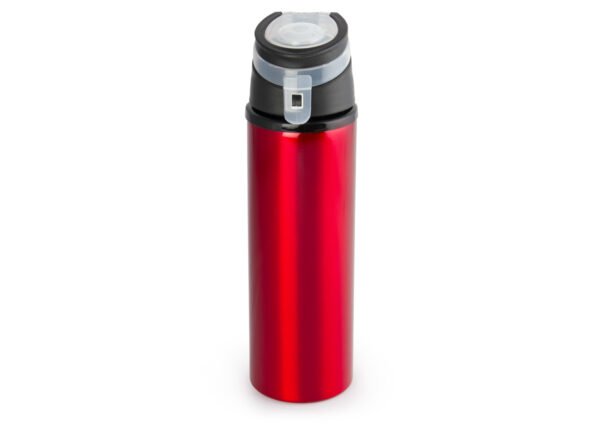 Botella en Aluminio Pull 600ml - Imagen 7