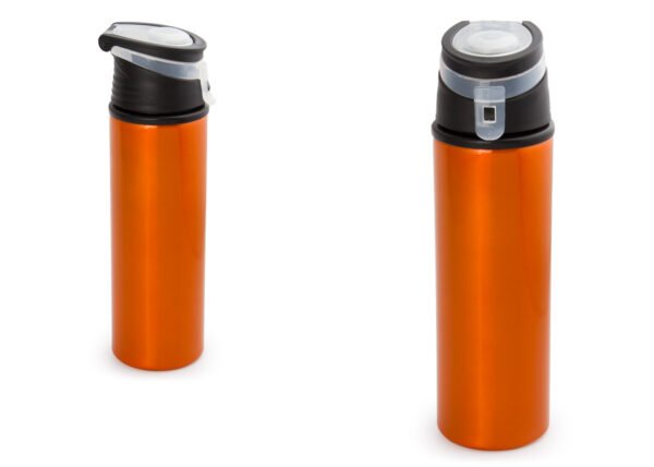 Botella en Aluminio Pull 600ml - Imagen 13