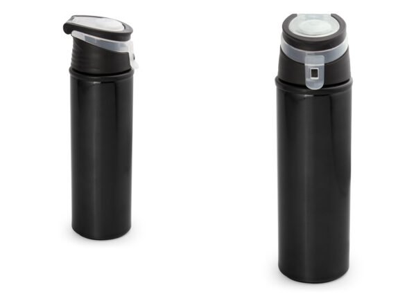 Botella en Aluminio Pull 600ml - Imagen 18