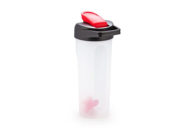Botella Shaker Round 600ml - Imagen 5