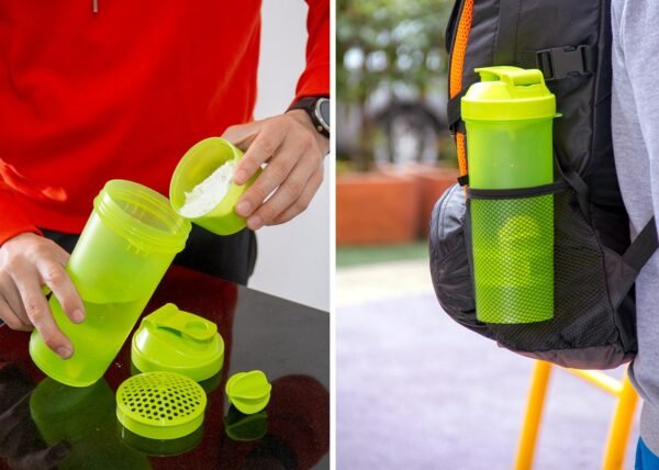 Vaso Container 500ml - Imagen 12