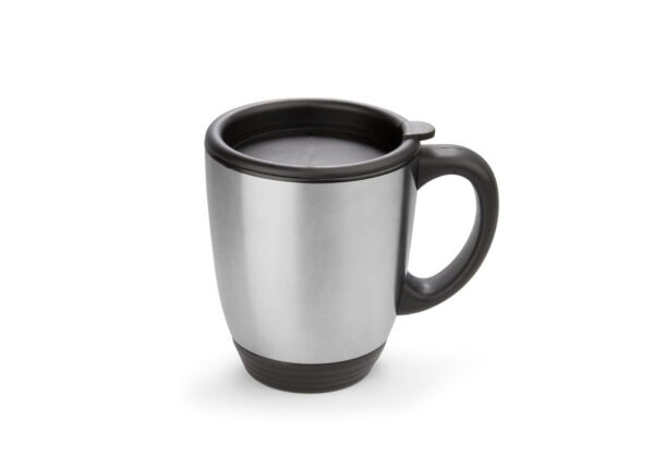 Mug en Acero Dj 473ml - Imagen 5