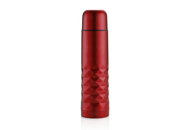 Termo en Acero Vacuum 500ml - Imagen 8