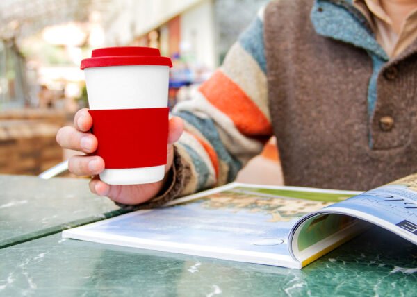 Vaso Coffee 356ml - Imagen 2