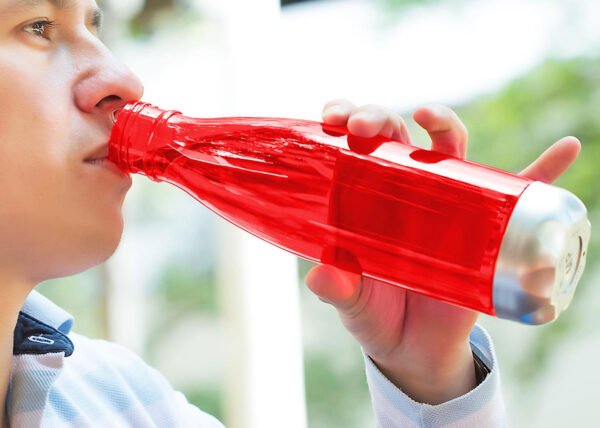 Botella Deportiva Chic 700ml - Imagen 2