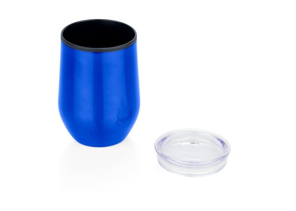 Vaso en Acero Queen 360ml - Imagen 4