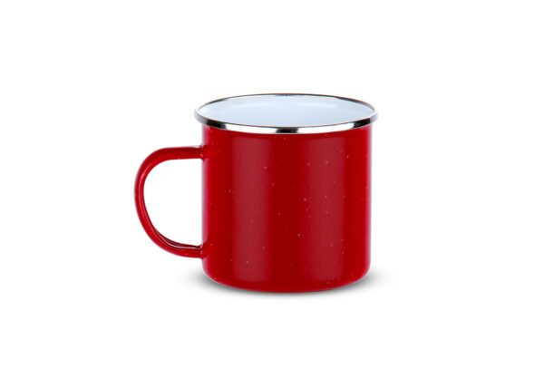 Taza Esmaltada Galaxy 330ml - Imagen 3