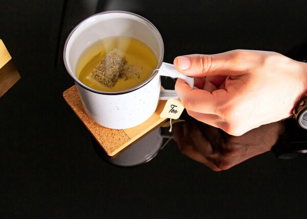 Taza Esmaltada Galaxy 330ml - Imagen 10
