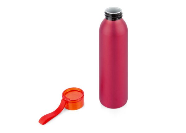 Botella Aluminio Know 600ml - Imagen 12