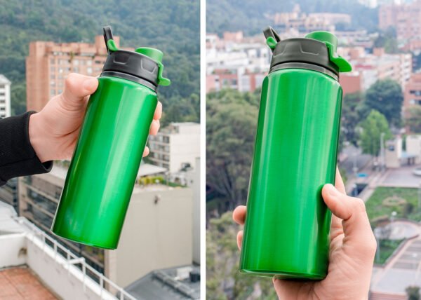 Botella Aluminio Ajax 730ml - Imagen 14