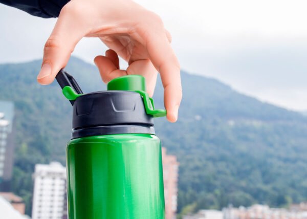Botella Aluminio Ajax 730ml - Imagen 15
