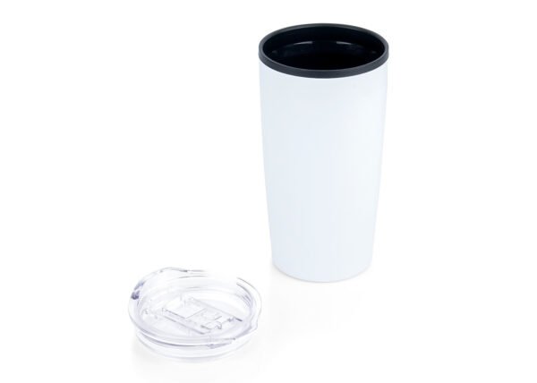 Vaso en Acero Speed 600ml - Imagen 3