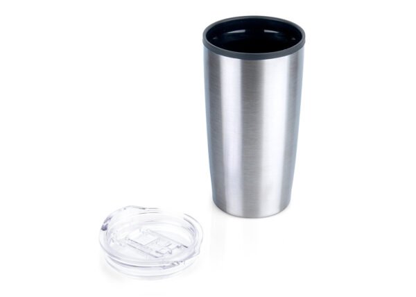 Vaso en Acero Speed 600ml - Imagen 7