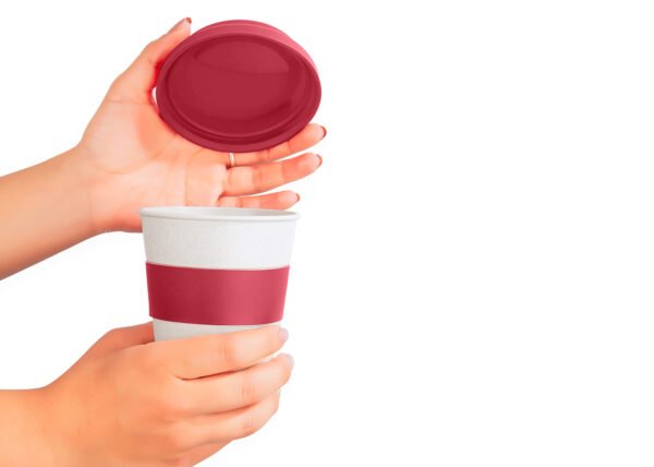 Vaso Bambú II 350ml - Imagen 21