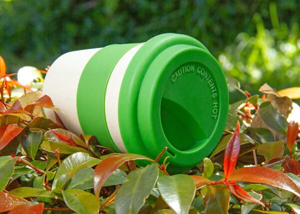 Vaso Bambú II 350ml - Imagen 2