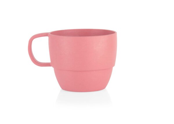 Mug Paja de Trigo 380ml - Imagen 4