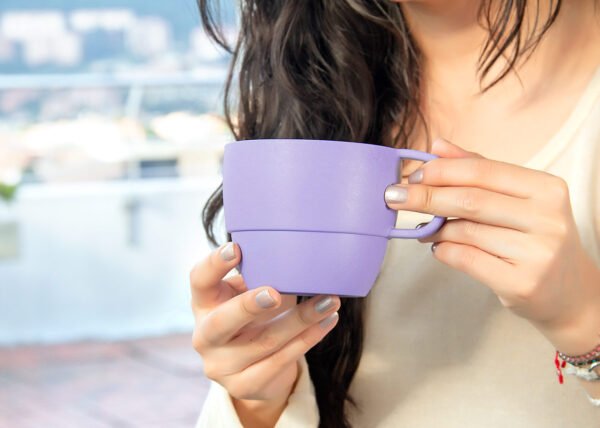 Mug Paja de Trigo 380ml - Imagen 18