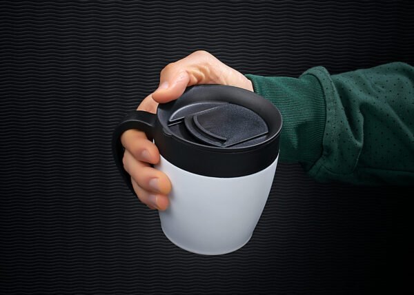 Vaso Mercury 350ml / 12 Oz - Imagen 2