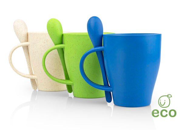 Mug Urban 350ml / 12 Oz - Imagen 5
