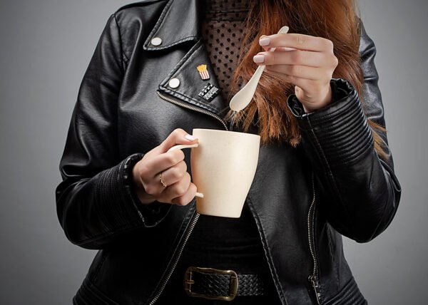Mug Urban 350ml / 12 Oz - Imagen 2
