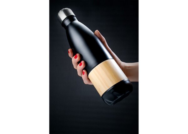Botella Bambú Lennox 500 ml / 17 Oz - Imagen 7
