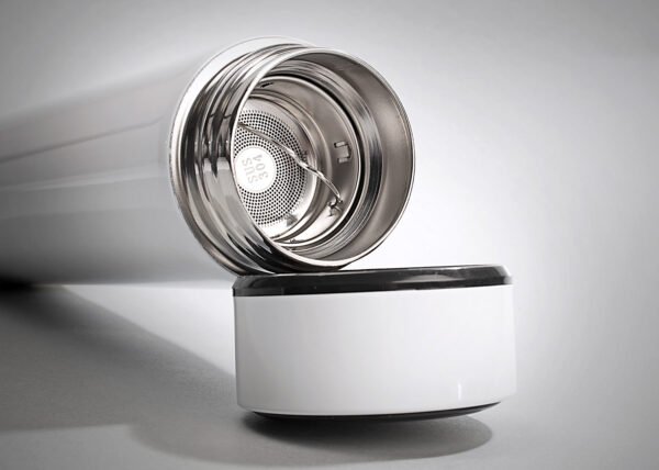 Termo en Acero Shadow 500 ml / 17 Oz - Imagen 2