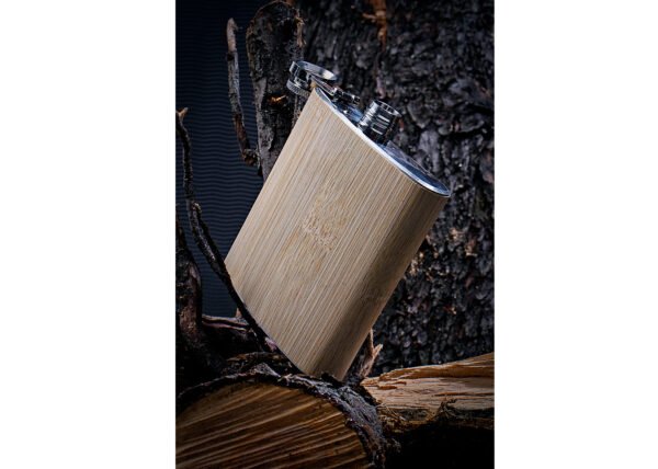 Mini licorera Bambo Zeus 175ml / 6 Oz - Imagen 8
