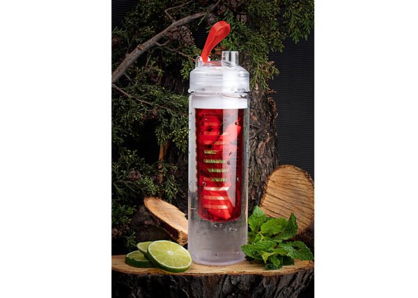 Botella Infusión Vanessa 700 ml / 24 Oz - Imagen 2