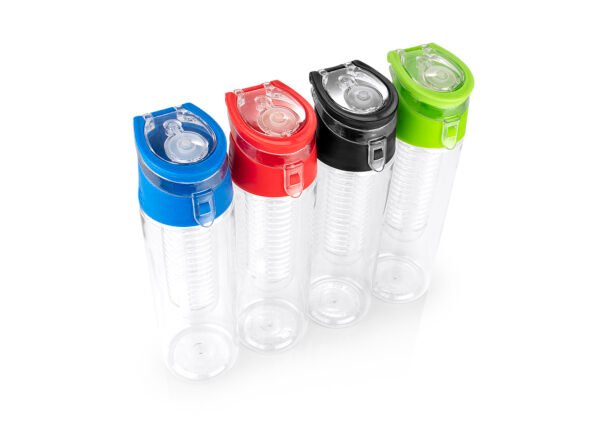 Botella Infusión Stefy 700 ml / 24 Oz - Imagen 5